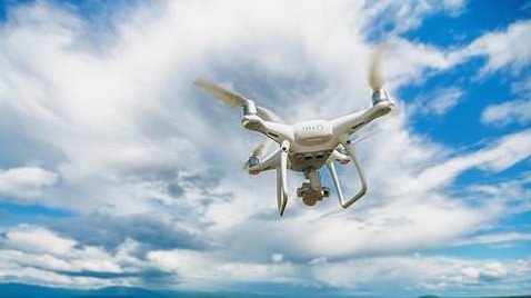 Safir project aims to harmonize rules for drone use in europe