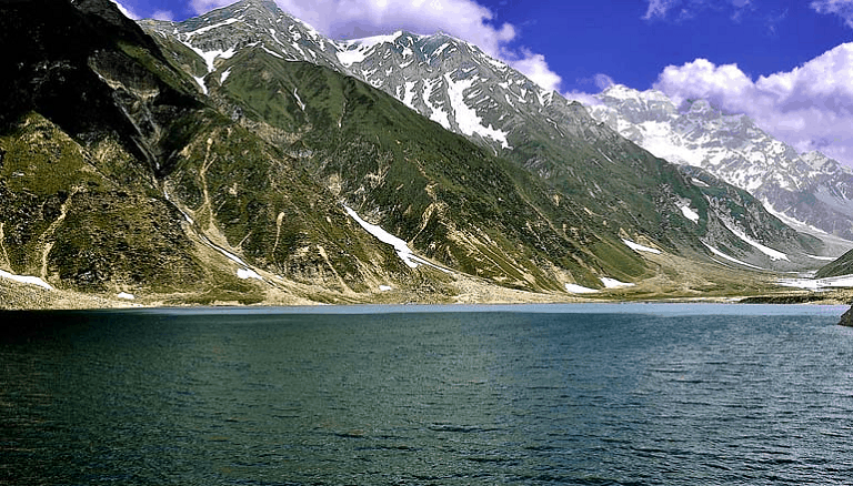 Applications of GIS in Tourism