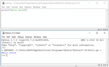How to Get Started With Python? | Learn Python Programming