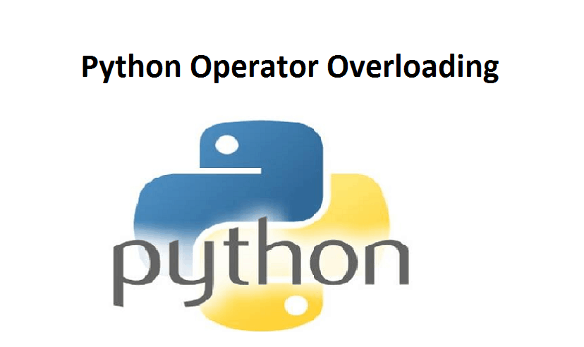 Python Operator Overloading