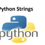 Python Strings