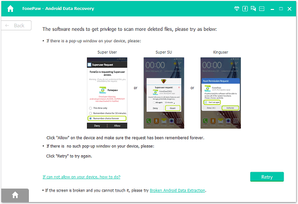 tap-allow-on-android 