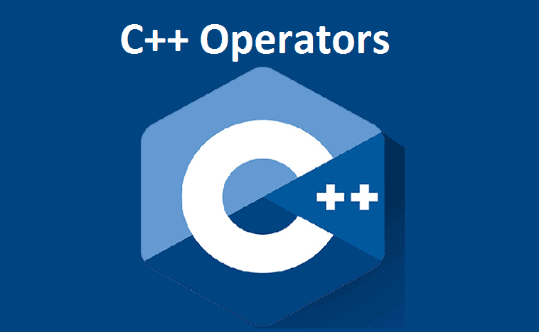 C++ Operators