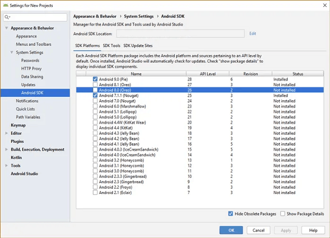 android sdk download for windows 10 android sdk download for windows 10