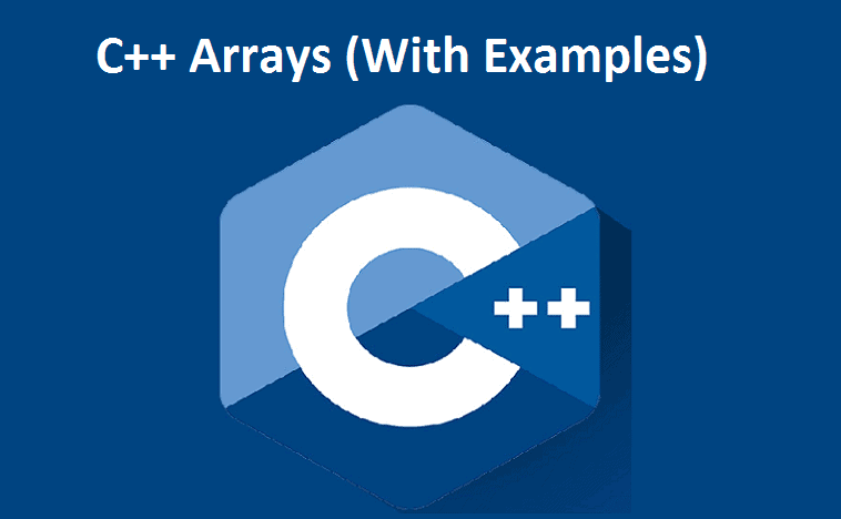 C++ Arrays