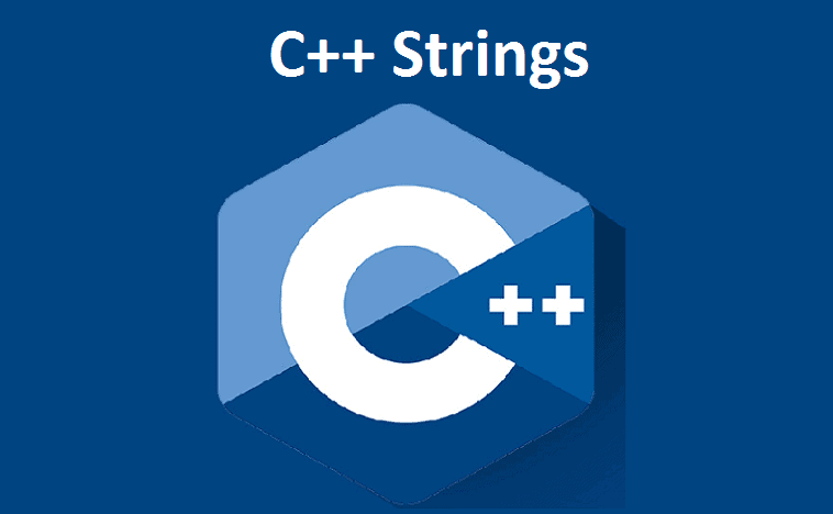 C++ Strings