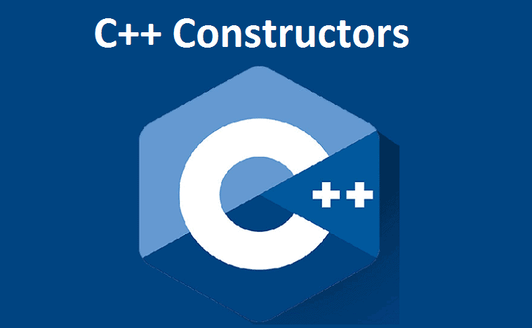 C++ Constructors