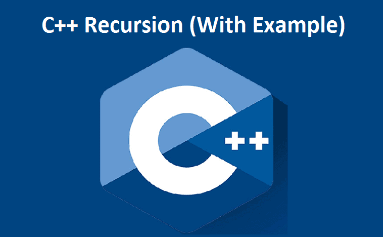 C++ Recursion