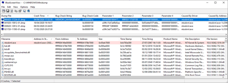 How to Find Stop Codes and Fix Windows 10 Errors