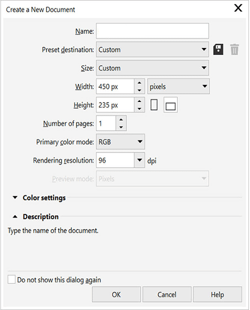 create-web-graphics-Set-the-page-size
