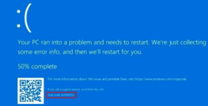 How to Find Stop Codes and Fix Windows 10 Errors
