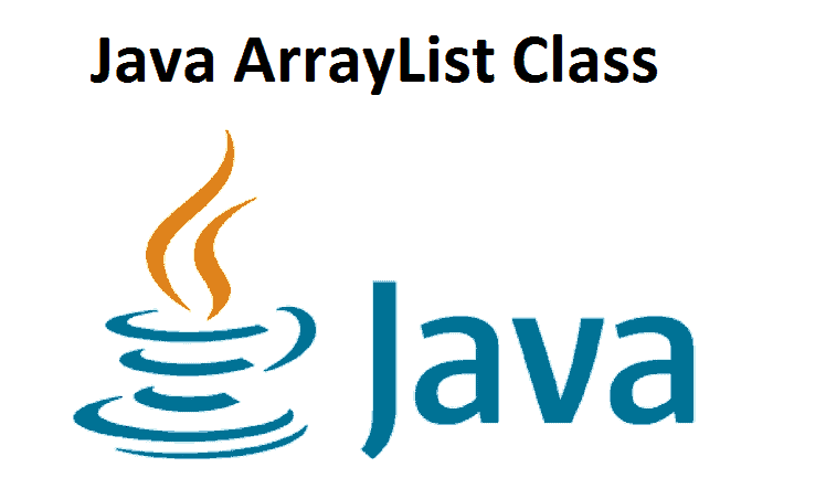 Java ArrayList Class