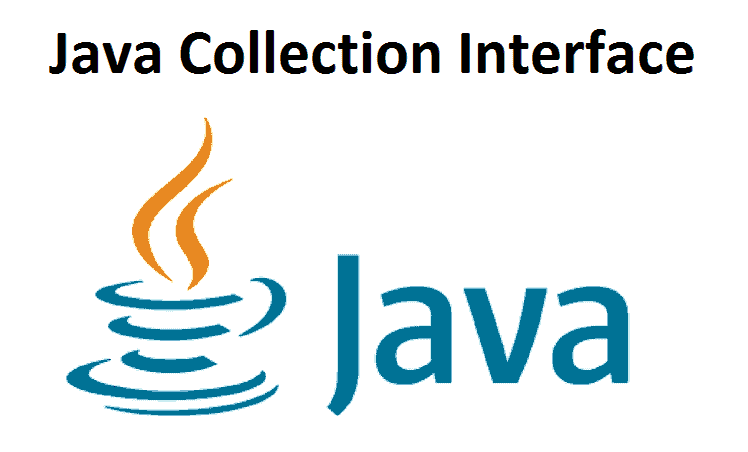 Java Collection Interface