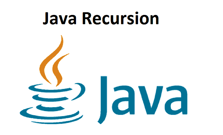 Java Recursion