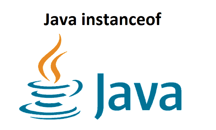 Java instanceof