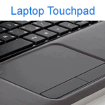 laptop touchpad