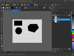 How to use Layers in CorelDRAW | Learn CorelDRAW