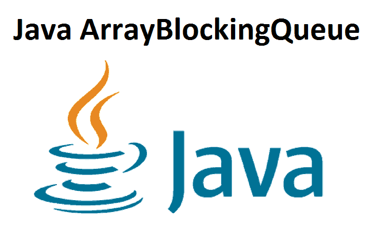 Java ArrayBlockingQueue