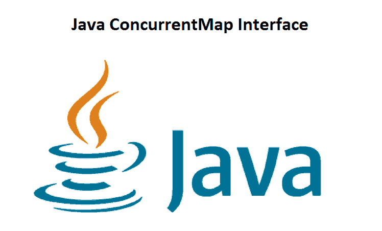 Java ConcurrentMap Interface