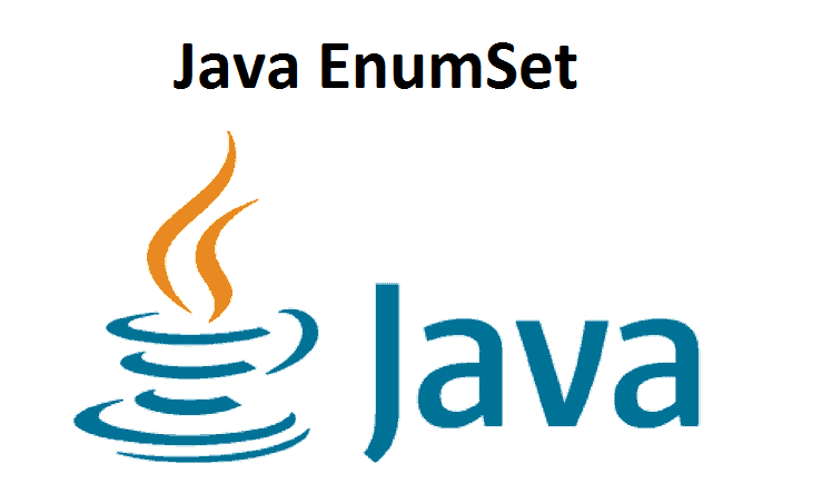 Java EnumSet