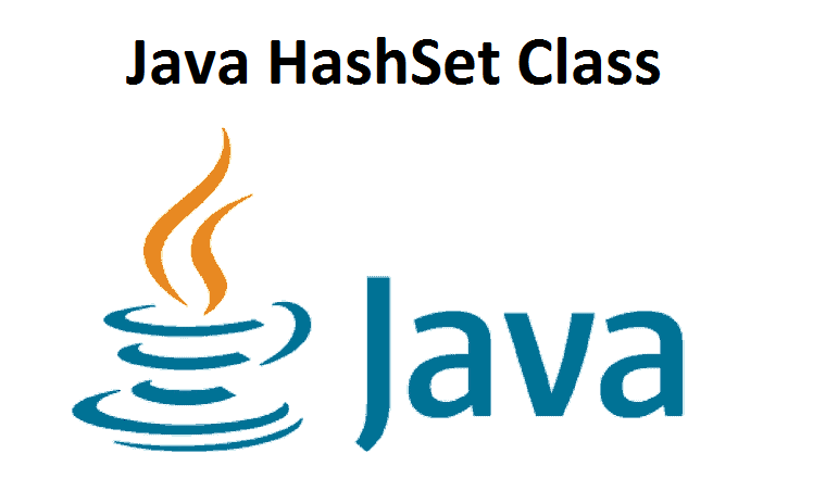 Java HashSet Class