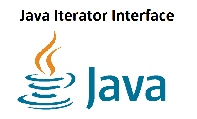 Java Iterator