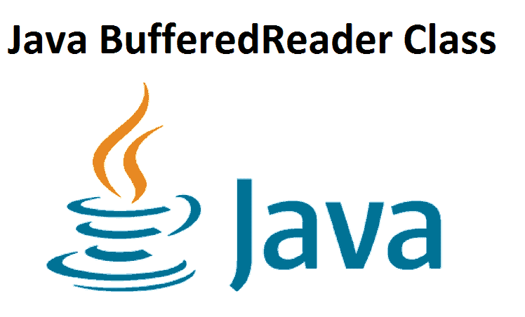 Java BufferedReader Class
