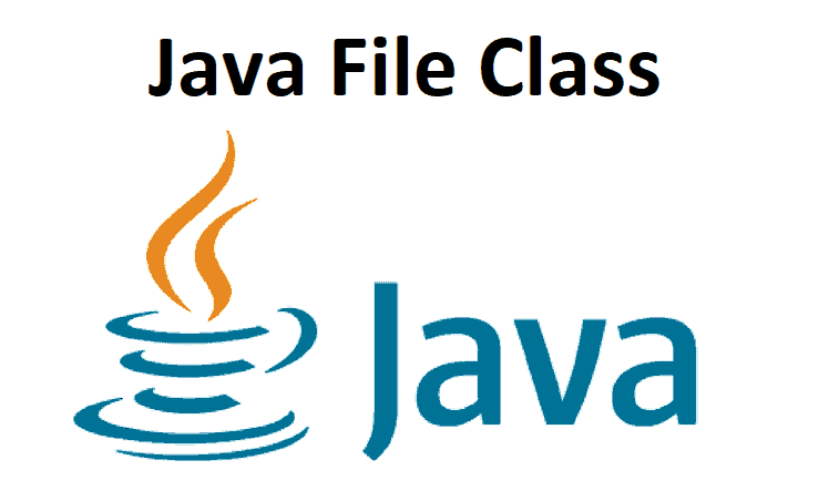 Java File Class