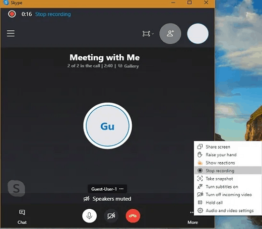 Skype-Meet-Now-Start-Recording