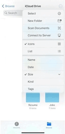 taking-up-icloud-storage-threedots