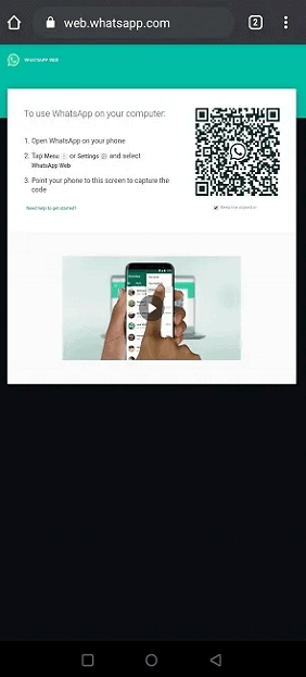 whatsapp-two-accounts-scan-code