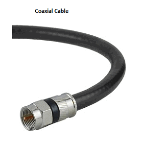 Coaxial-Cable