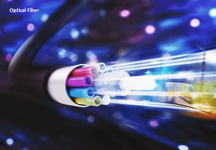 Optical-Fiber