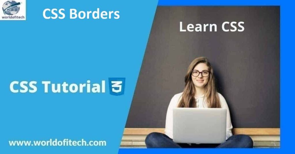 CSS Border | Learn CSS
