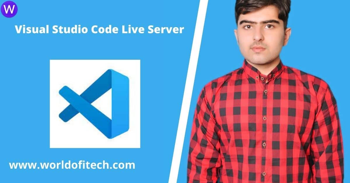 Visual Studio Code Live Server