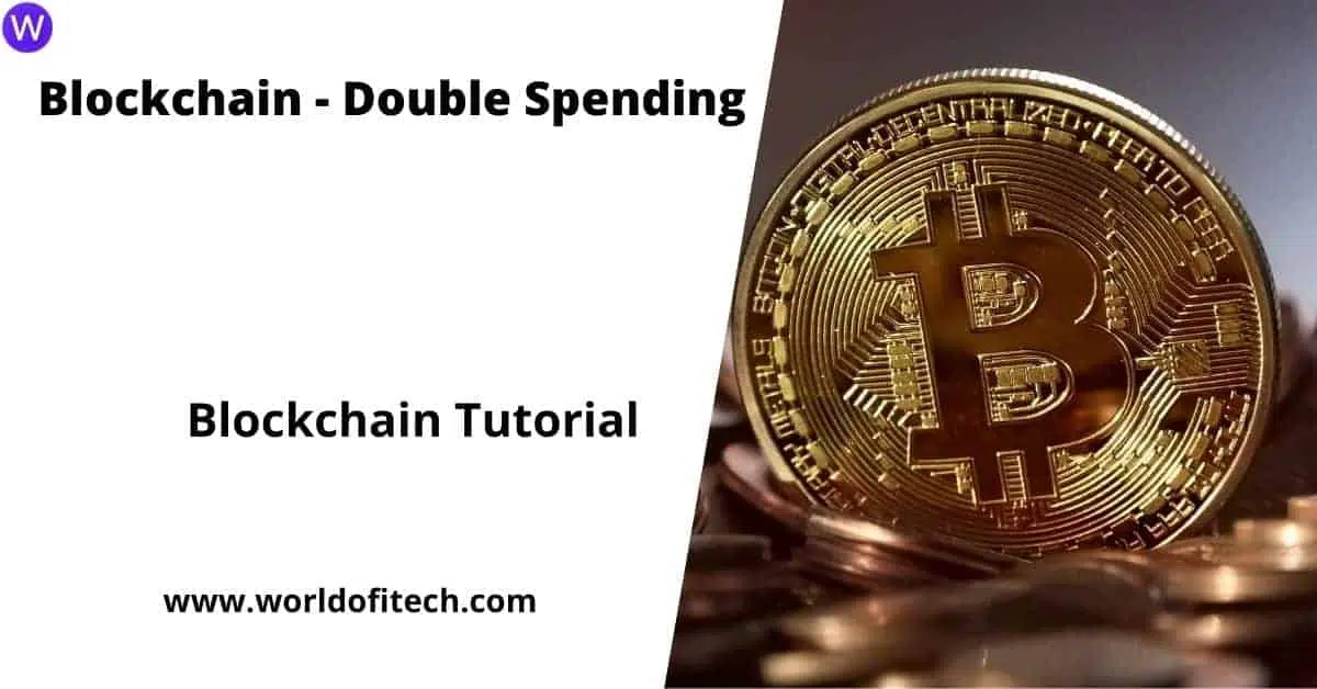 Blockchain - Public Key Cryptography