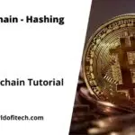 Blockchain - Hashing