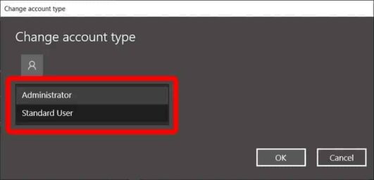 Administrator Setting How to Change Administrator on Windows 10 Step by Step