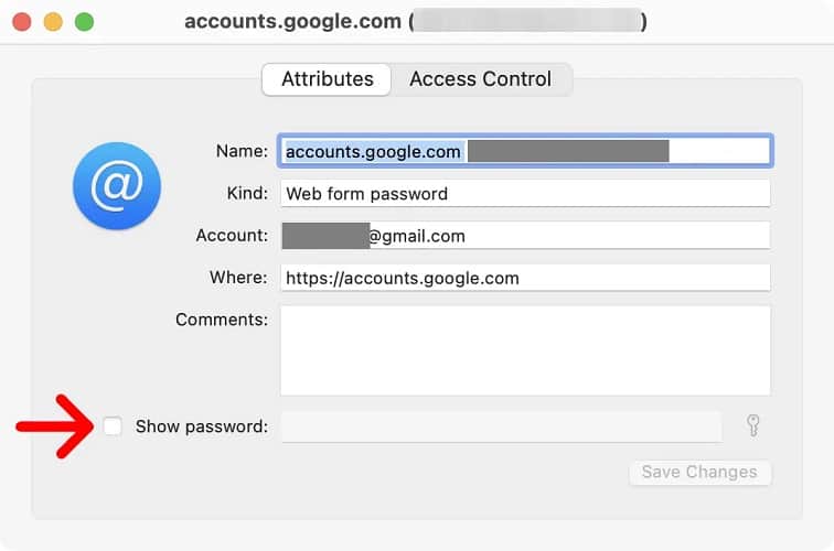 Show-password-on-Mac