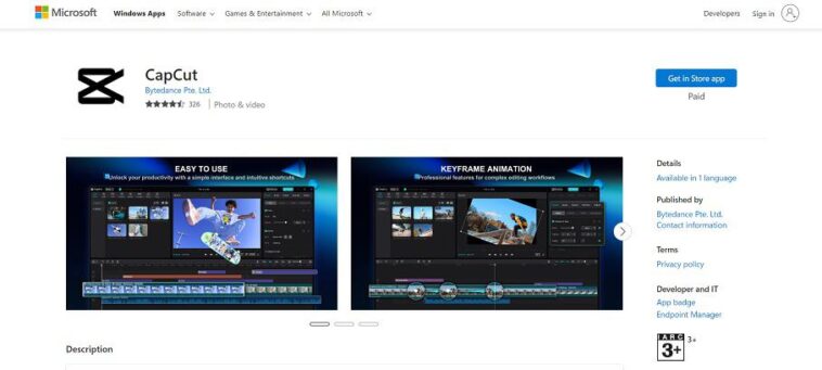 Cap Cut Computer Download CapCut for PC - Free Download for Windows/Mac Step-by-Step