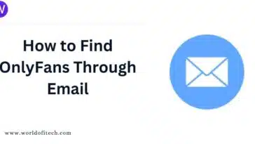How to Find OnlyFans Through Email