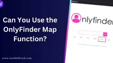 OnlyFinder Map Function